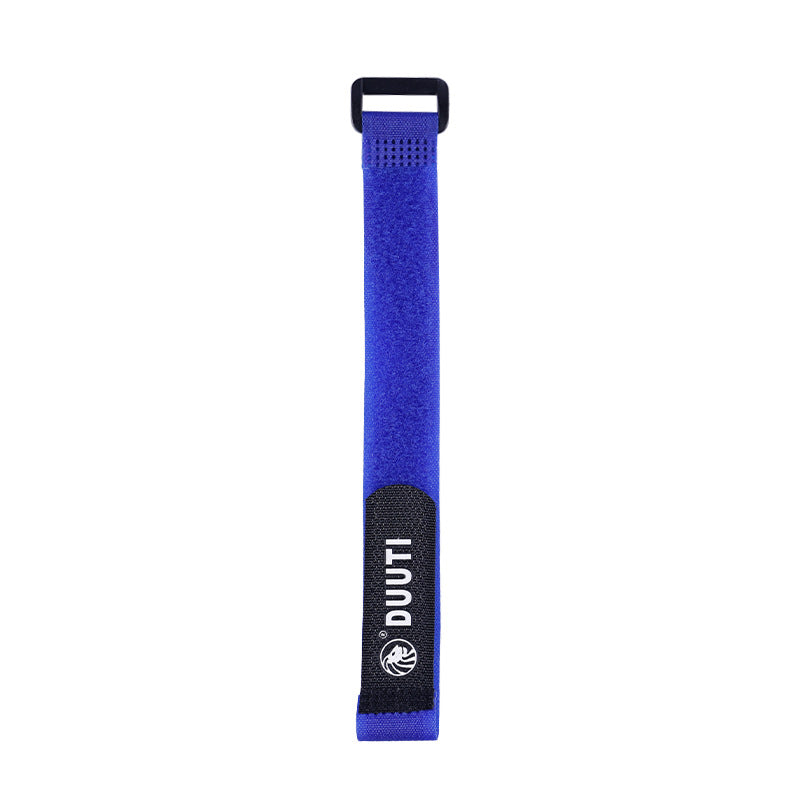 Mountain Bike Velcro Strap