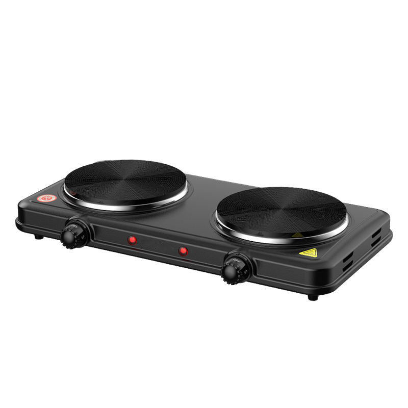 Household European Standard Multi-function Induction Cooker Adjustable Temperature Cooking Machine