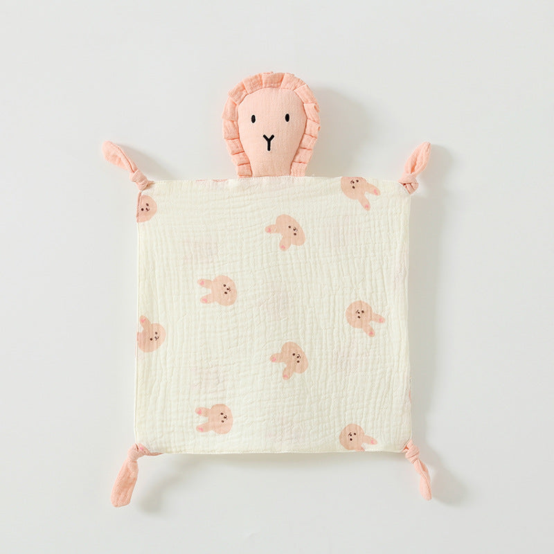 Baby Board Doll Plush Fabric Toy