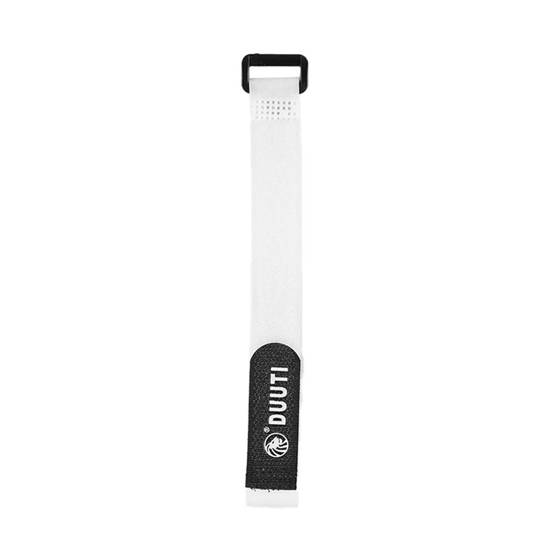 Mountain Bike Velcro Strap
