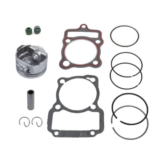Motorcycle Engine Sleeve Barrel Accessories FT150