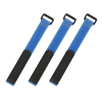 Mountain Bike Velcro Strap