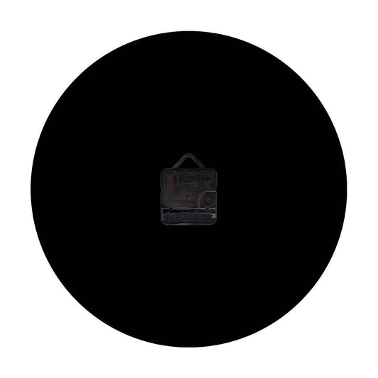 Math Wall Clock Mathematics Clock