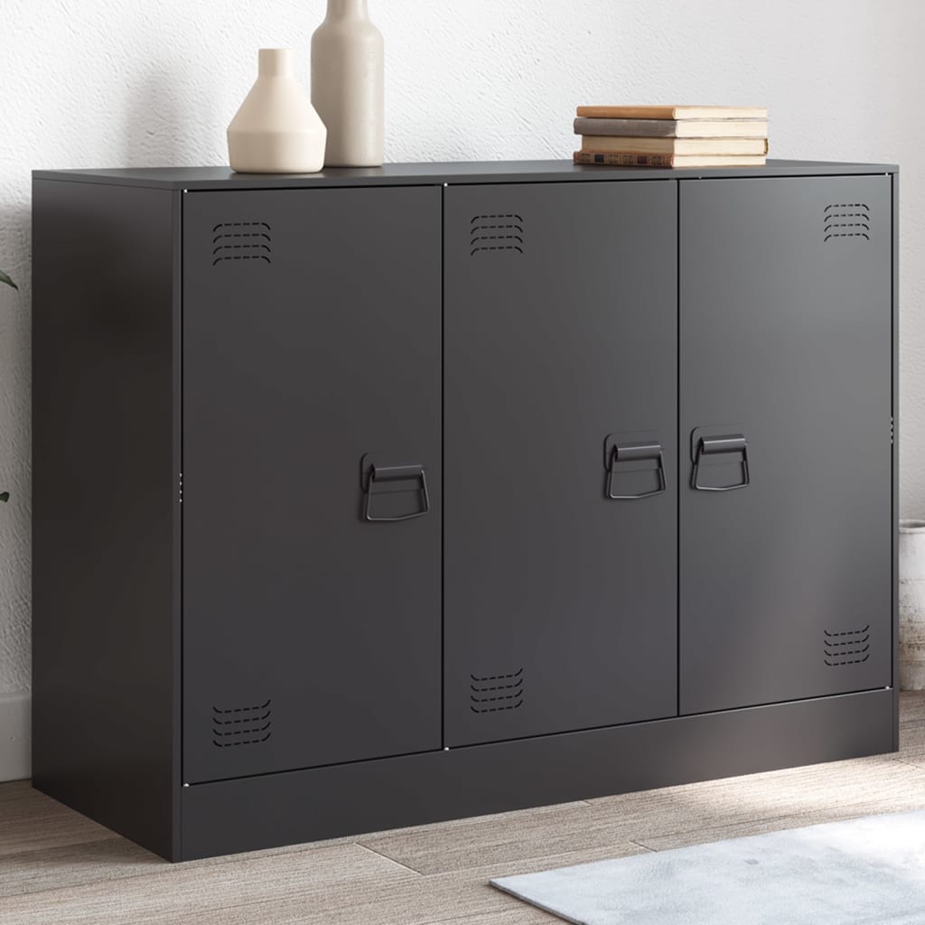 Sideboard 99x   Sideboard Anthracite 99x