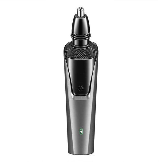 Electric Shaver Mens Razor Rotary Waterproof Pop-Up Beard Trimmer Wet Dry Cordless Nose Hair Clipper Cutting Barber Shaving Machine