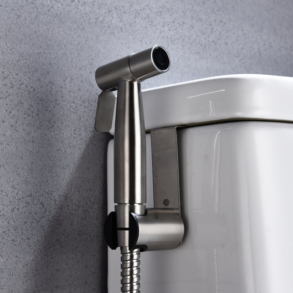 Toilet Spray Gun, Hand-held Sprayer
