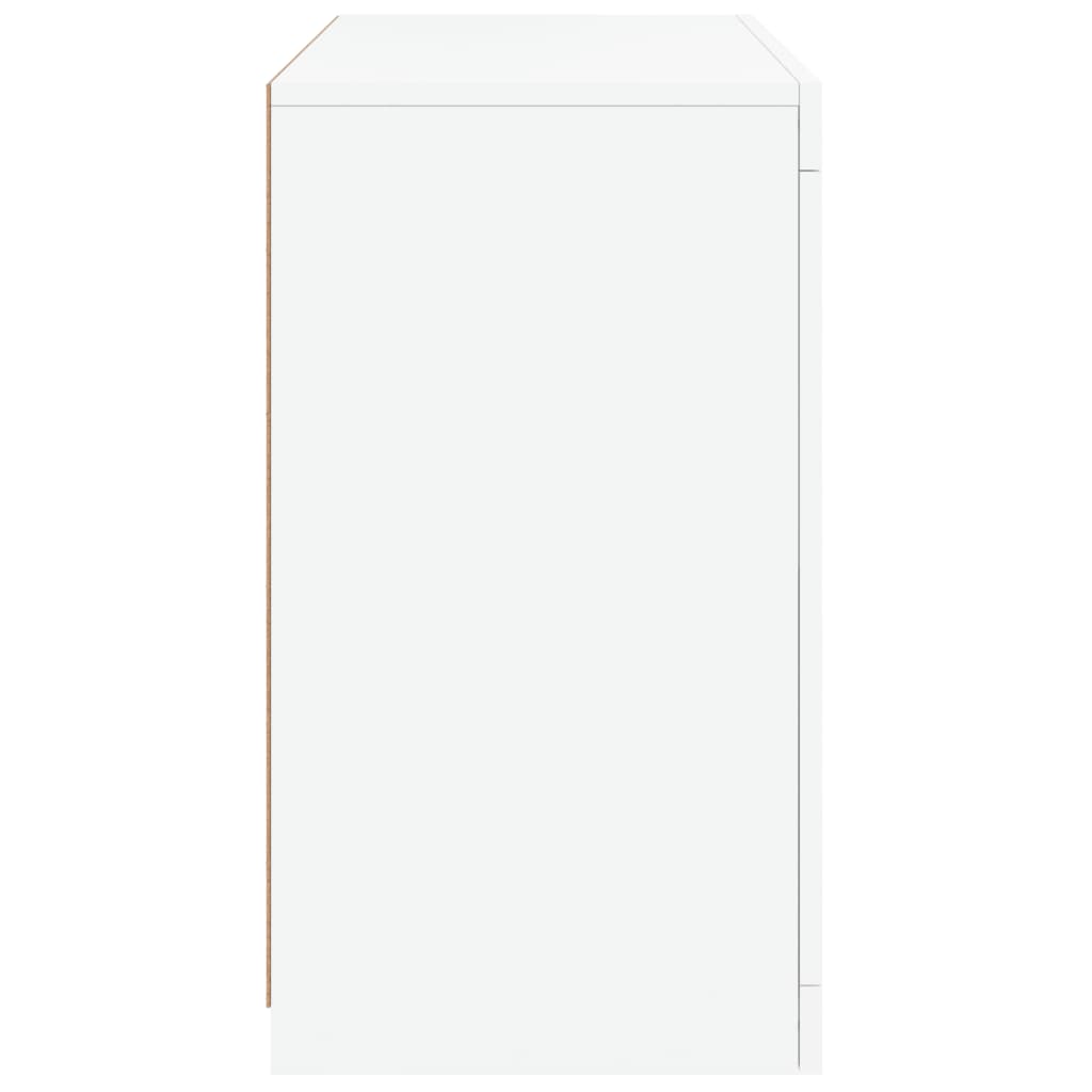 Sideboard with LED lighting 60.5x   Sideboard with
