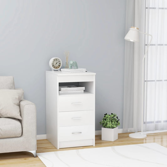 Sideboard with drawers 40x wood material   Sideboard