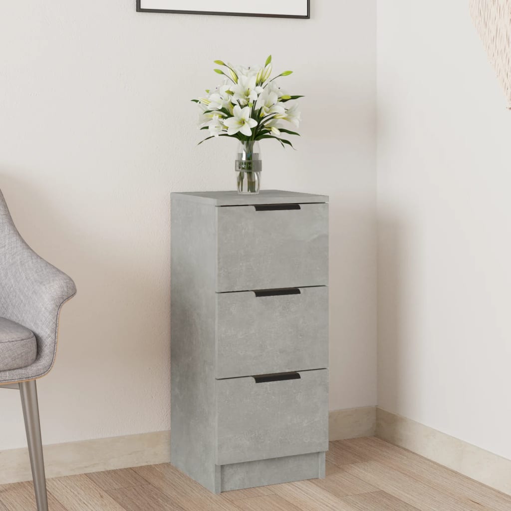 Sideboard 30x Wood material   Sideboards 2 pcs.