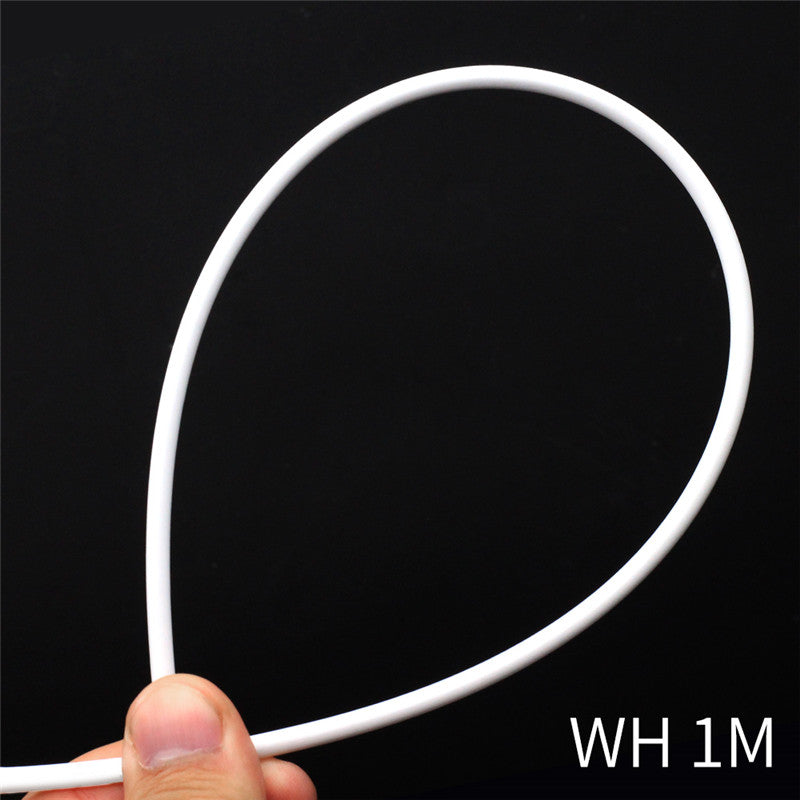 Mountain bike brake hose