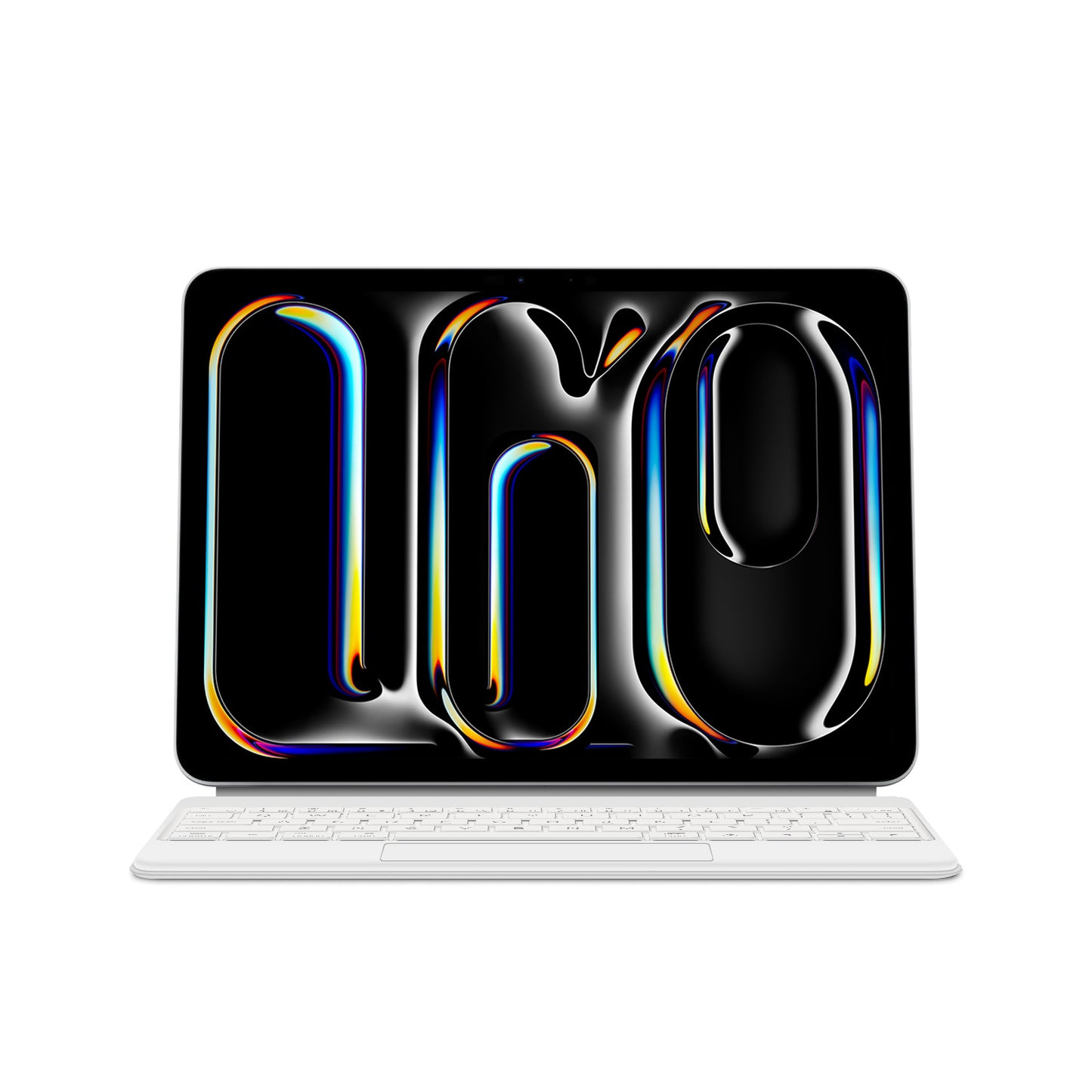Magnetic Color Backlight Wonderful Control Keyboard