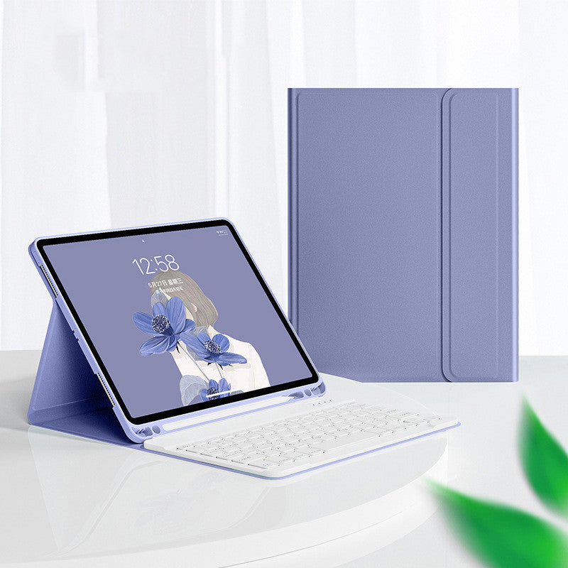 Suitable For Apple pro11 Inch Bluetooth Keyboard Cover
