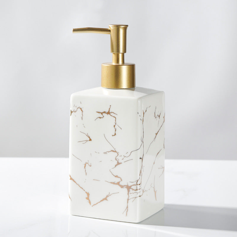 Bathroom Wedding Toiletries