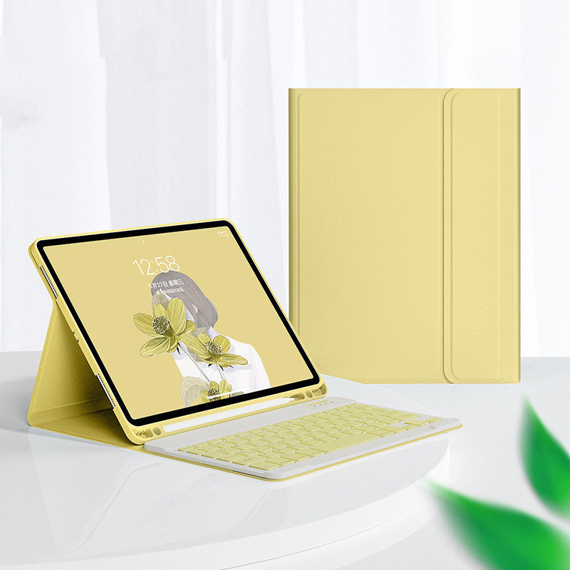 Suitable For Apple pro11 Inch Bluetooth Keyboard Cover