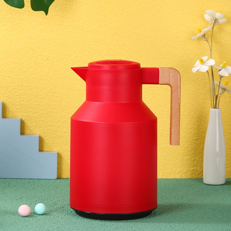 Nordic Thermal Insulation Kettle Household