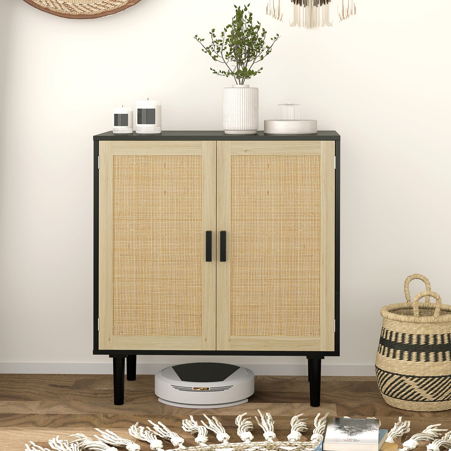 Bohemian Sideboard
