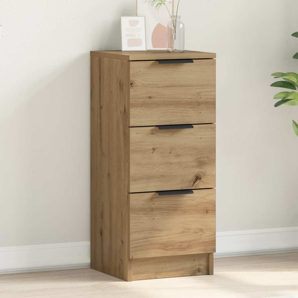Sideboard 30x Wood material   Sideboards 2 pcs.