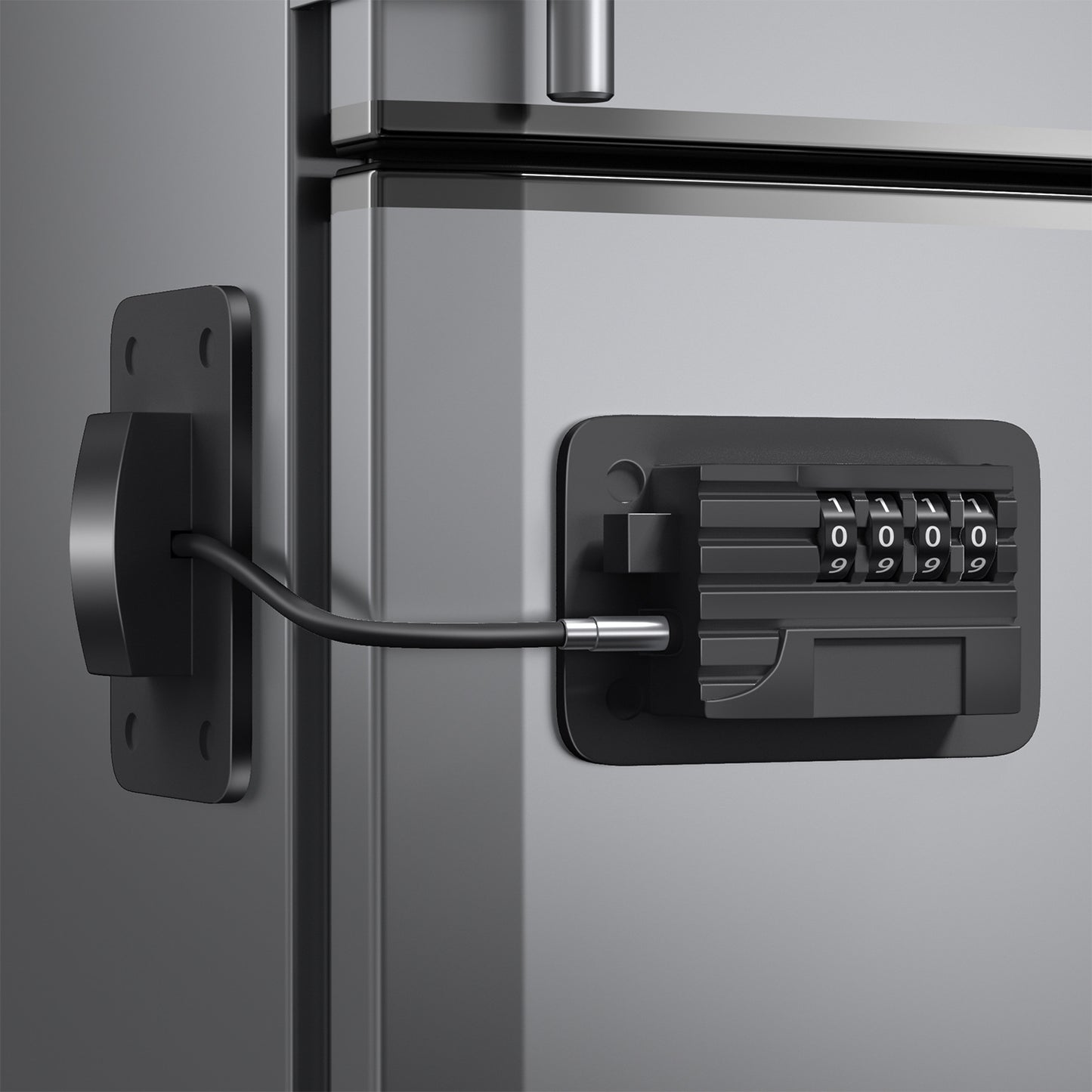 Window Lock For Casement Windows