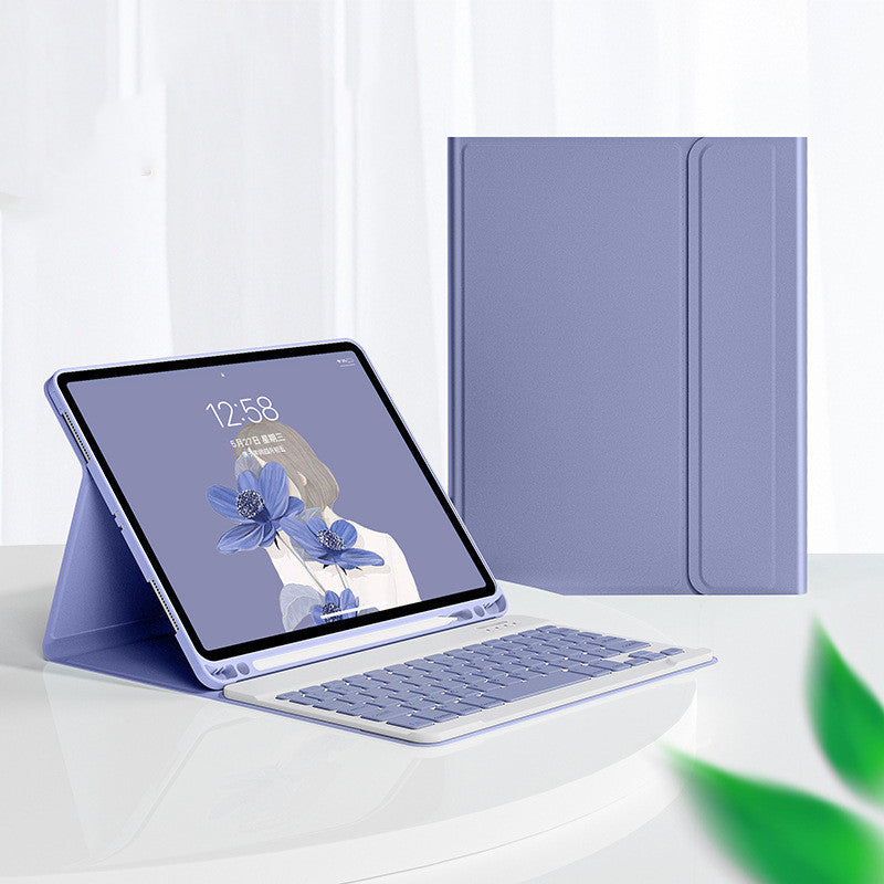 Suitable For Apple pro11 Inch Bluetooth Keyboard Cover