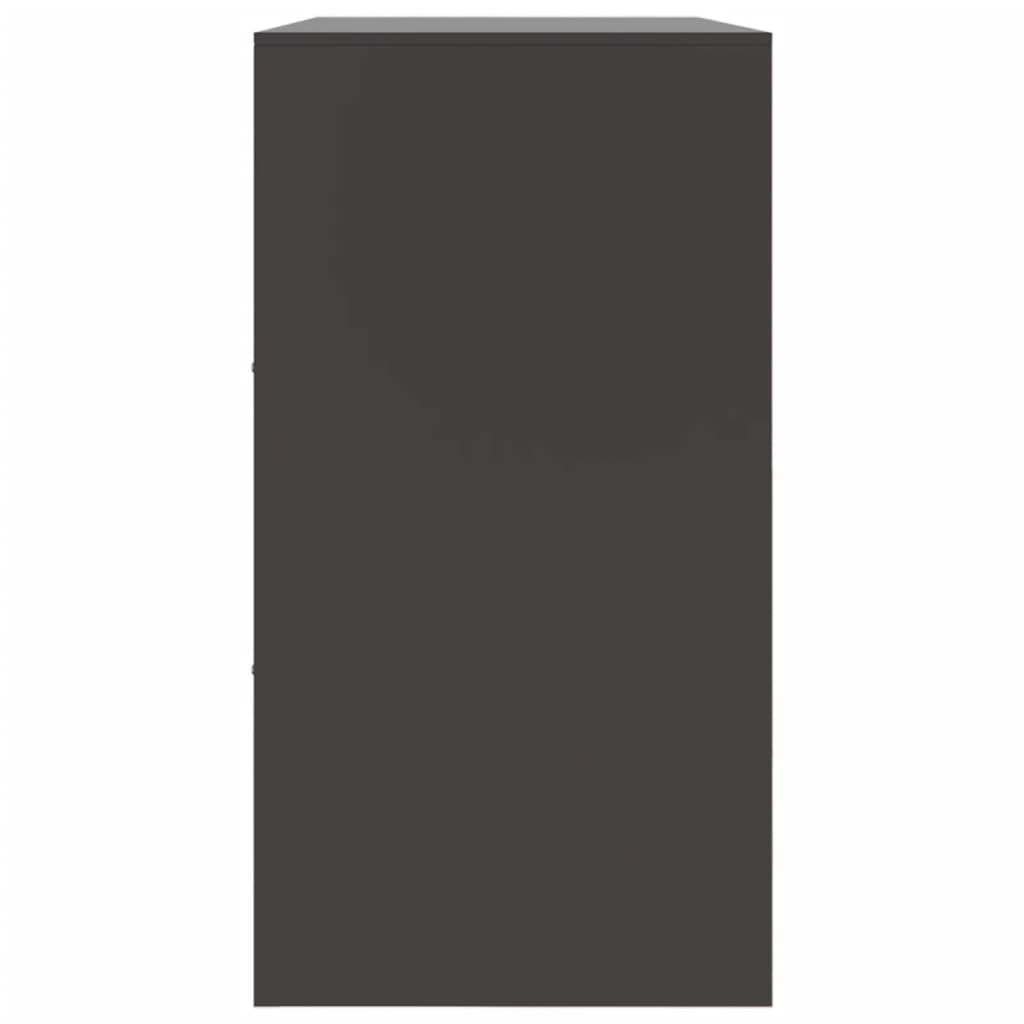 Sideboard 99x   Sideboard Anthracite 99x