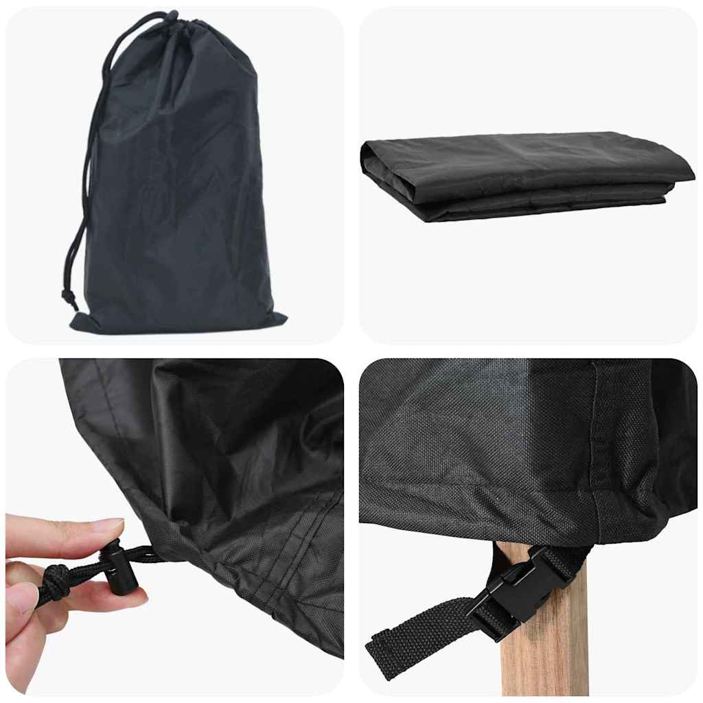 garden furniture cover 62 x 210D Oxford
