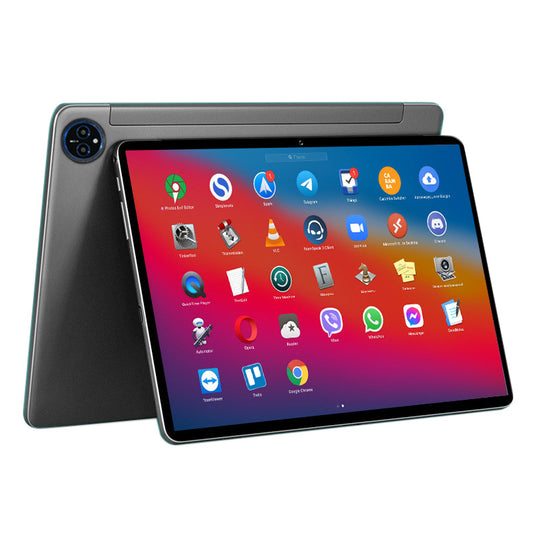Office Business Light Luxury Elegant Tablet PC