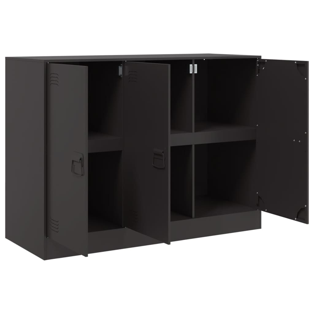 Sideboard 99x   Sideboard Anthracite 99x