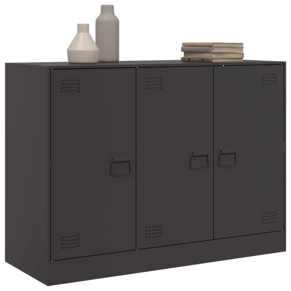 Sideboard 99x   Sideboard Anthracite 99x