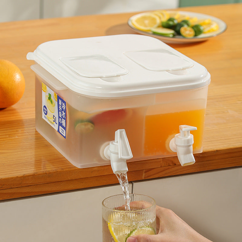 Large Capacity Household High Temperature Resistant Refrigerator Cold Kettle