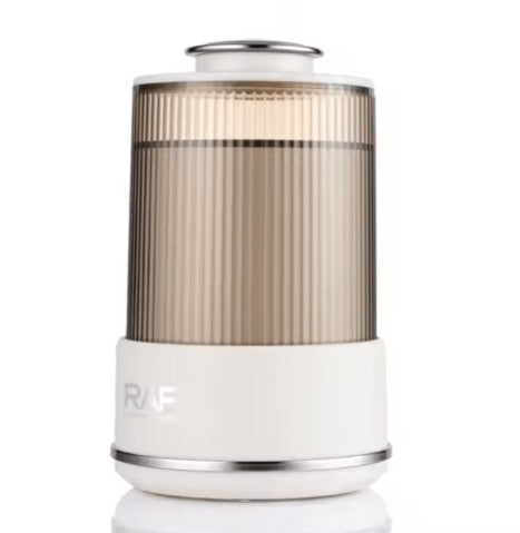 RAF - Food Processor