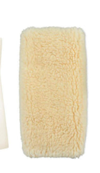 Universal Knee Scooter Seat Cover