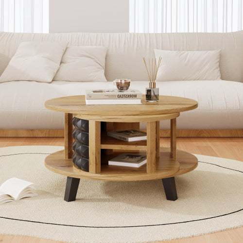 Couchtisch Aus Spanplatten
