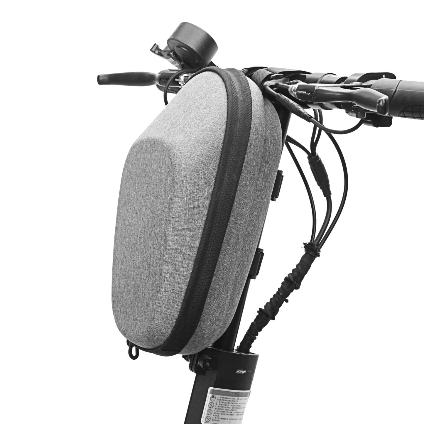 Scooter Front Bag for Xiaomi M365 Scooter Accessories Universal Electric Scooter Bag 3 4 5L Waterproof Front Storage Hanging Bag