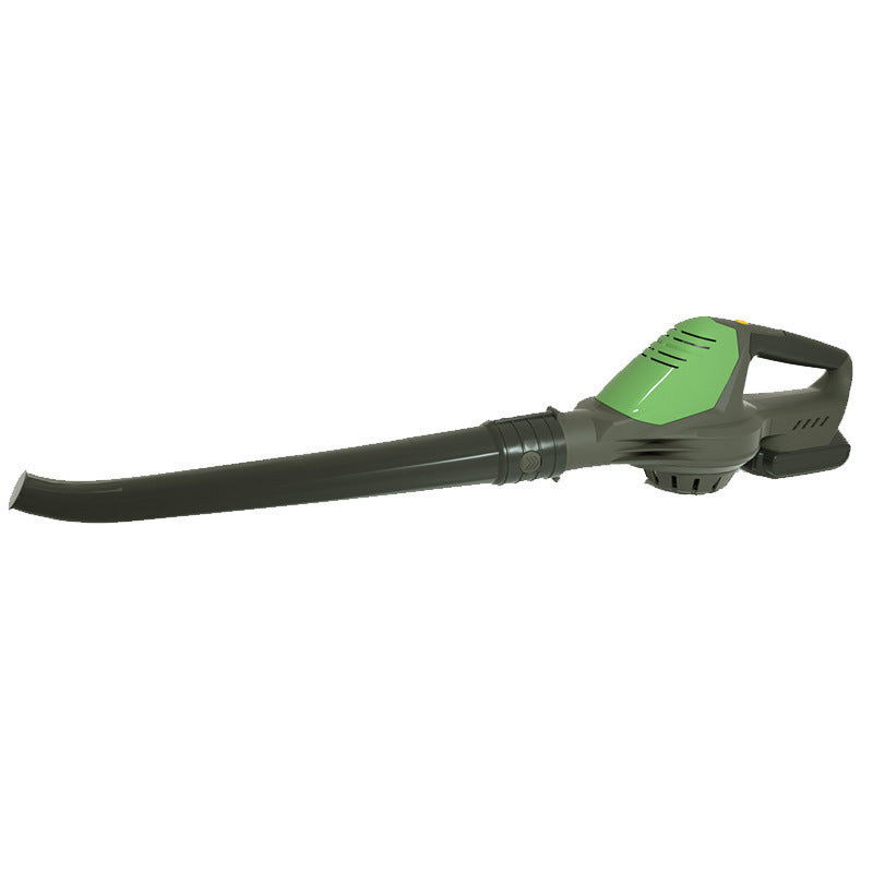 Lithium Electric Dust Removal Blowing Dust Removal High-power Blower