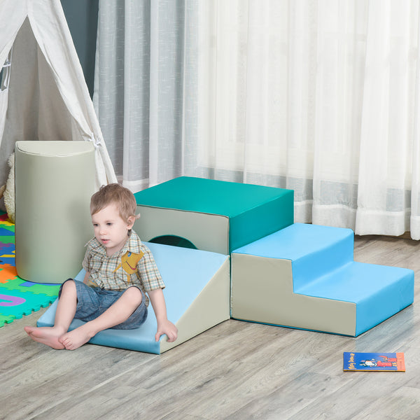Climbing Toys for Toddlers and Children