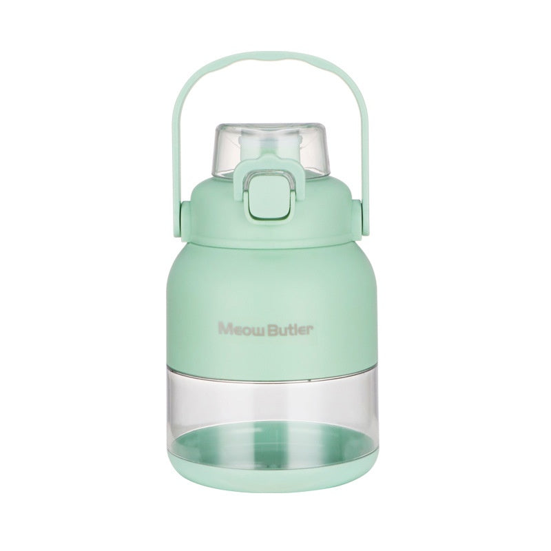 Household Automatic Juicer Multi-function