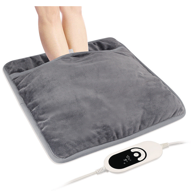 Foot Warming Pad Multi-functional Far Infrared Heating Pad