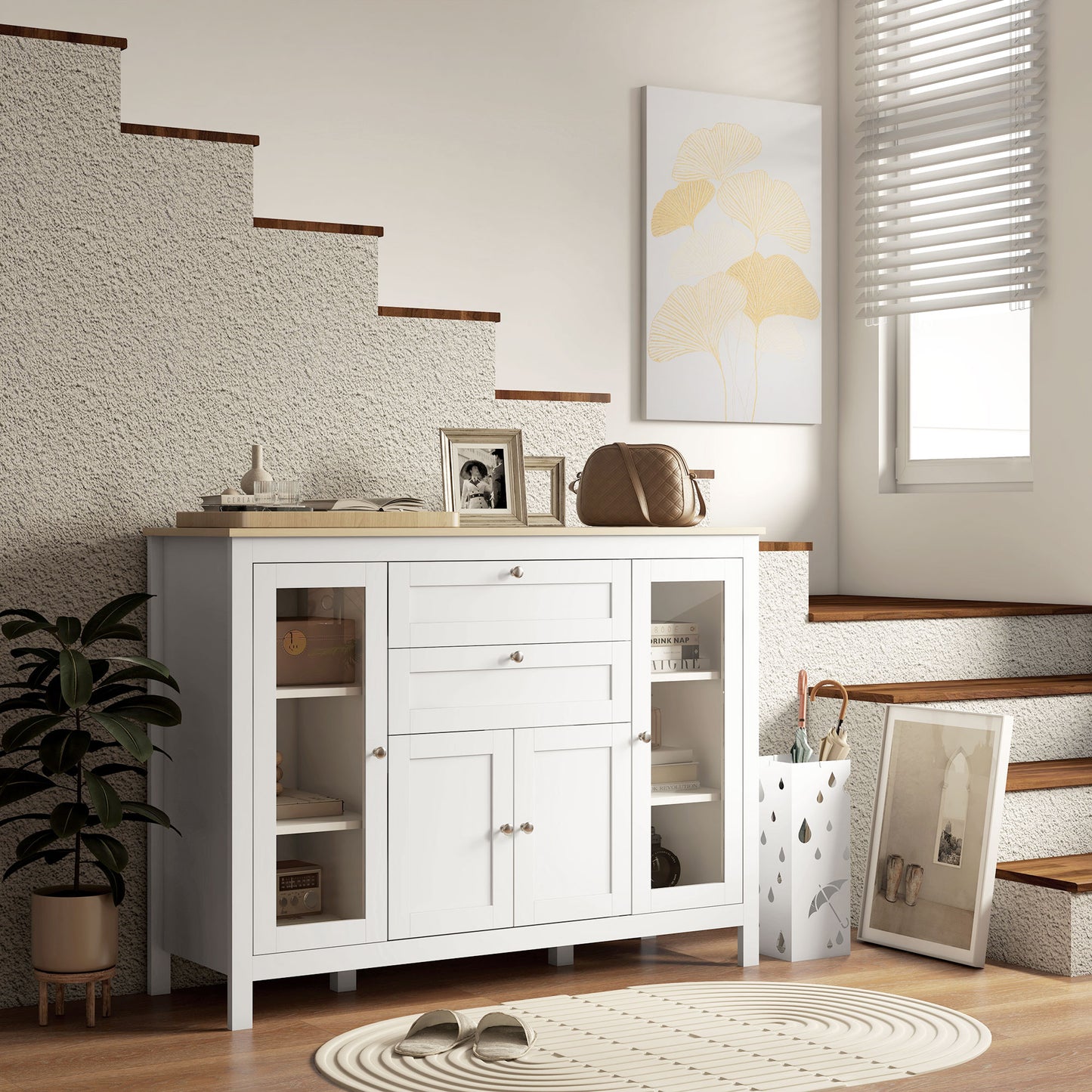 47" Sideboard