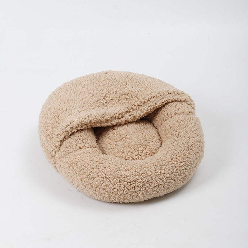 Winter Warm Pet Dog Mat