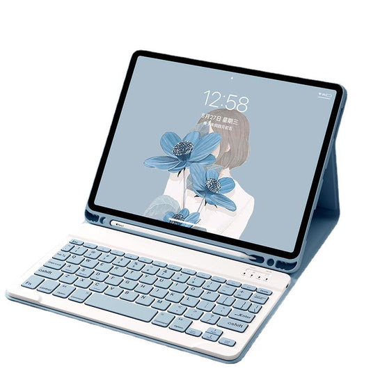 Suitable For Apple pro11 Inch Bluetooth Keyboard Cover