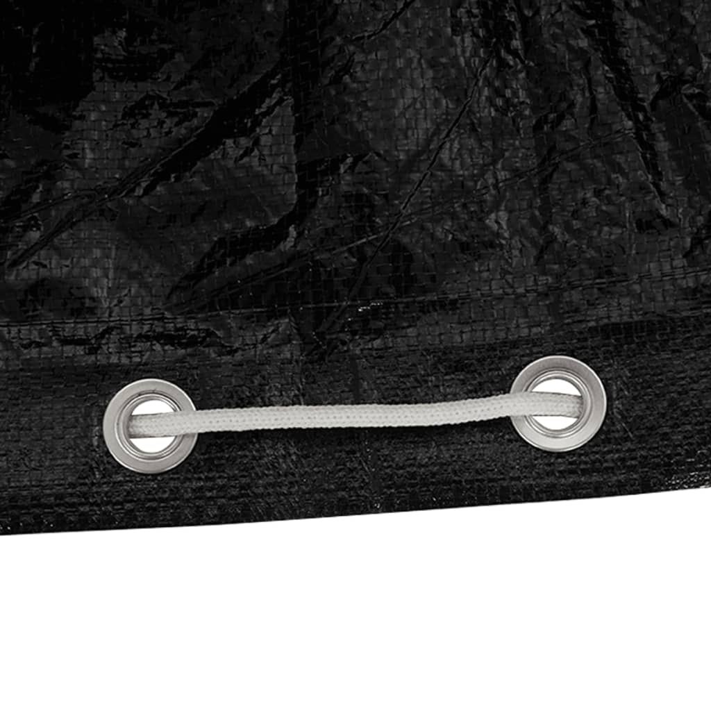 Garden Furniture Cover 6 Eyelets Ø Round   Garden Furniture Cover