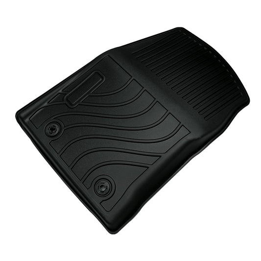 Floor Mats Fit For Tundra CrewMax Cab 2022-2025