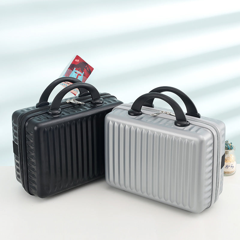 Large Capacity Pressure-resistant Portable Pressure-resistant Suitcase