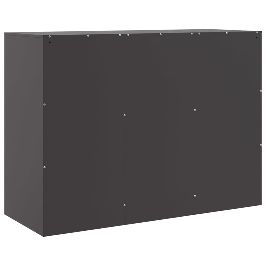 Sideboard 99x   Sideboard Anthracite 99x