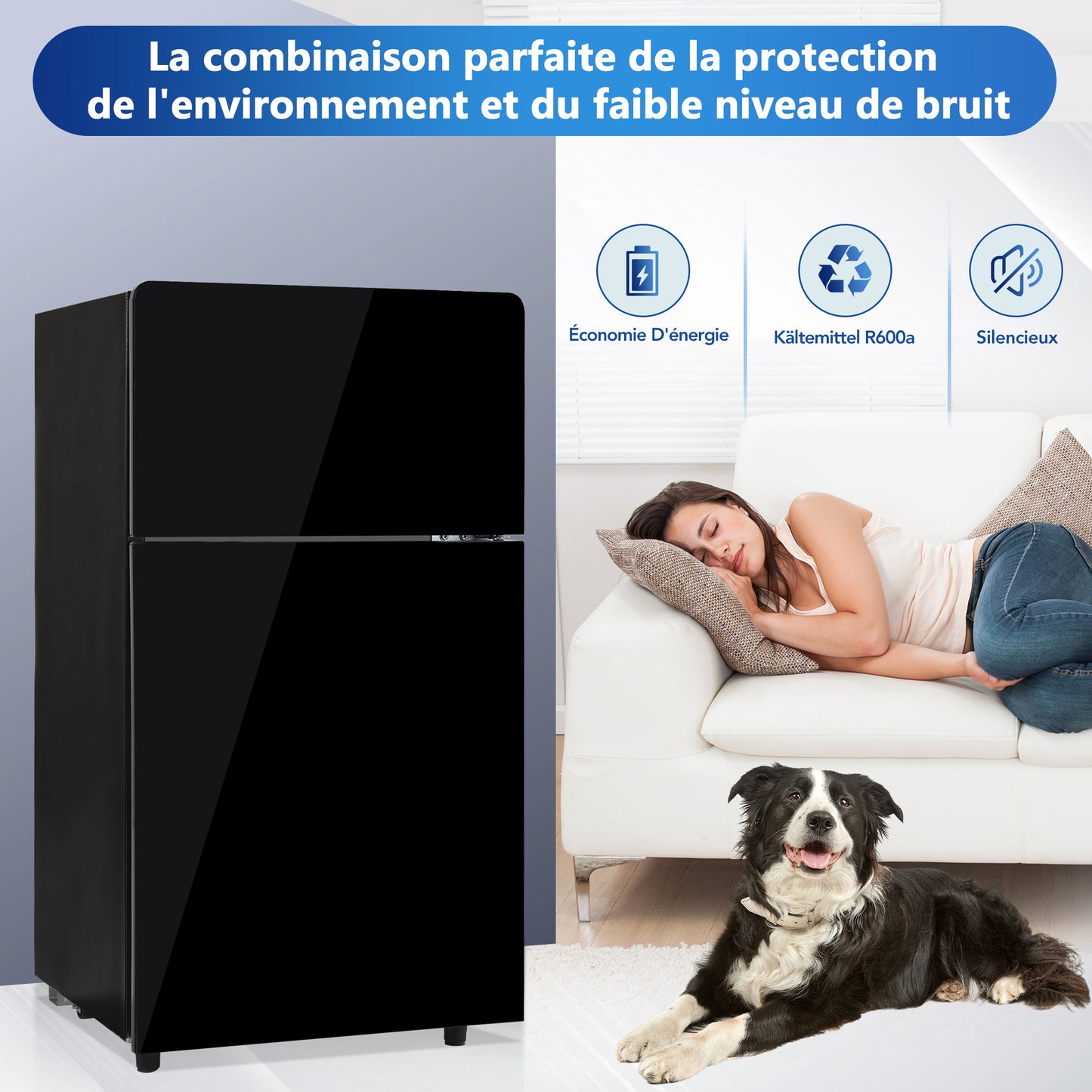 Kuhlschranke Aus Metall Unavailable Platform Wayfair