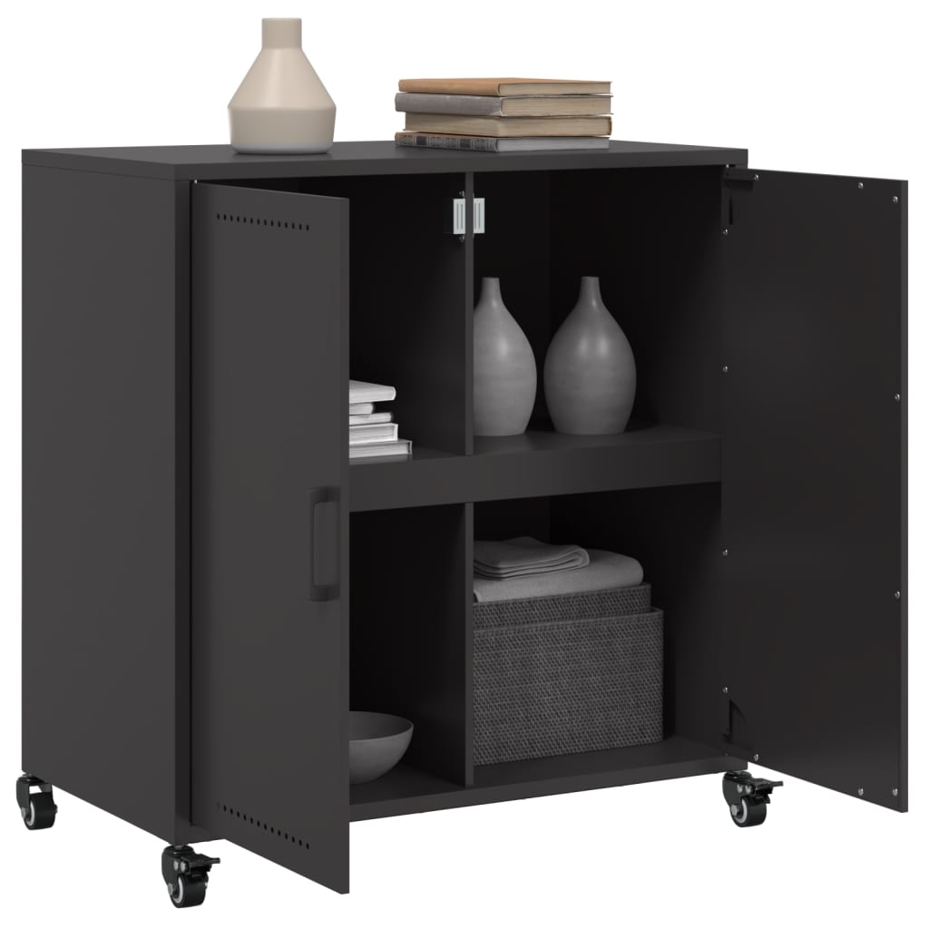 Sideboard 68x   Sideboard Olive Green 68x