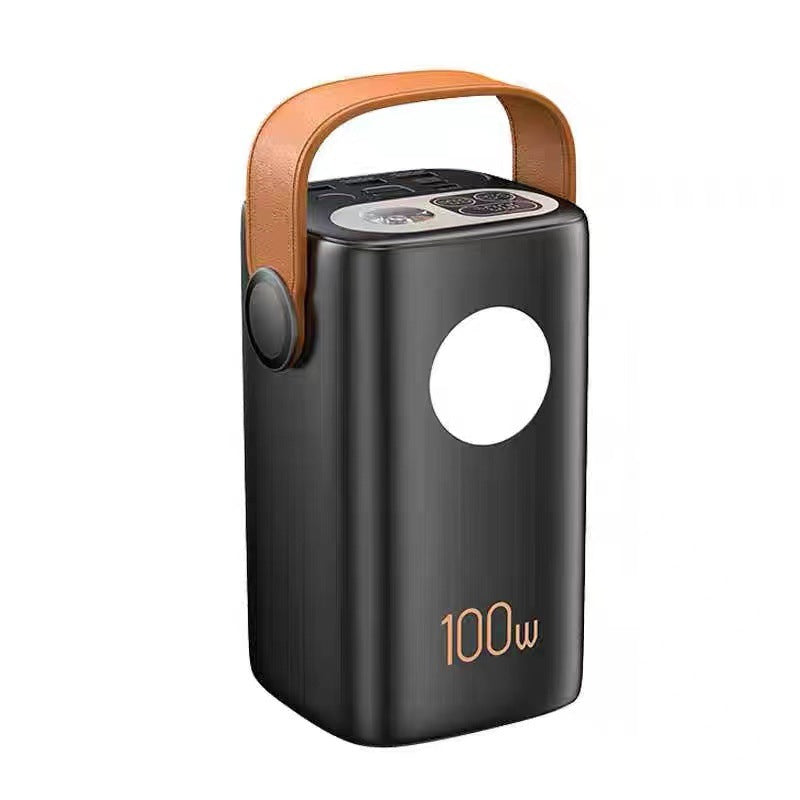 60000 MA Super Fast Charge Power Bank