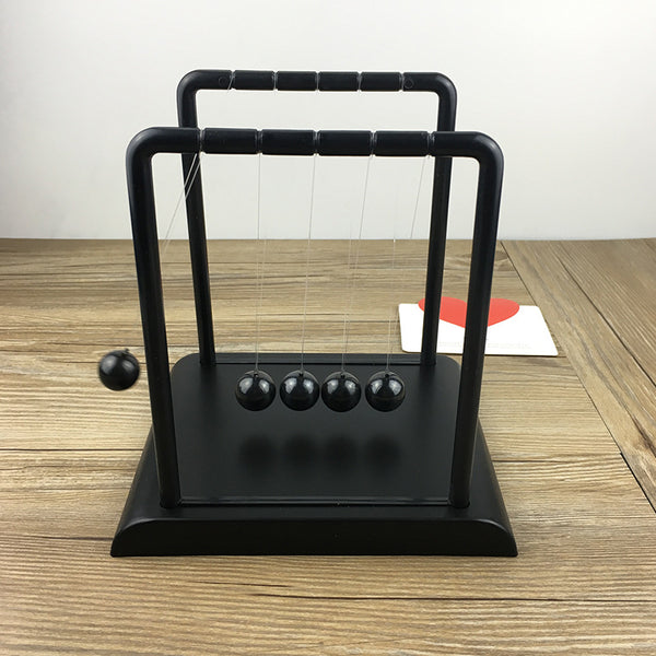 Black Creative Home Desktop Decoration