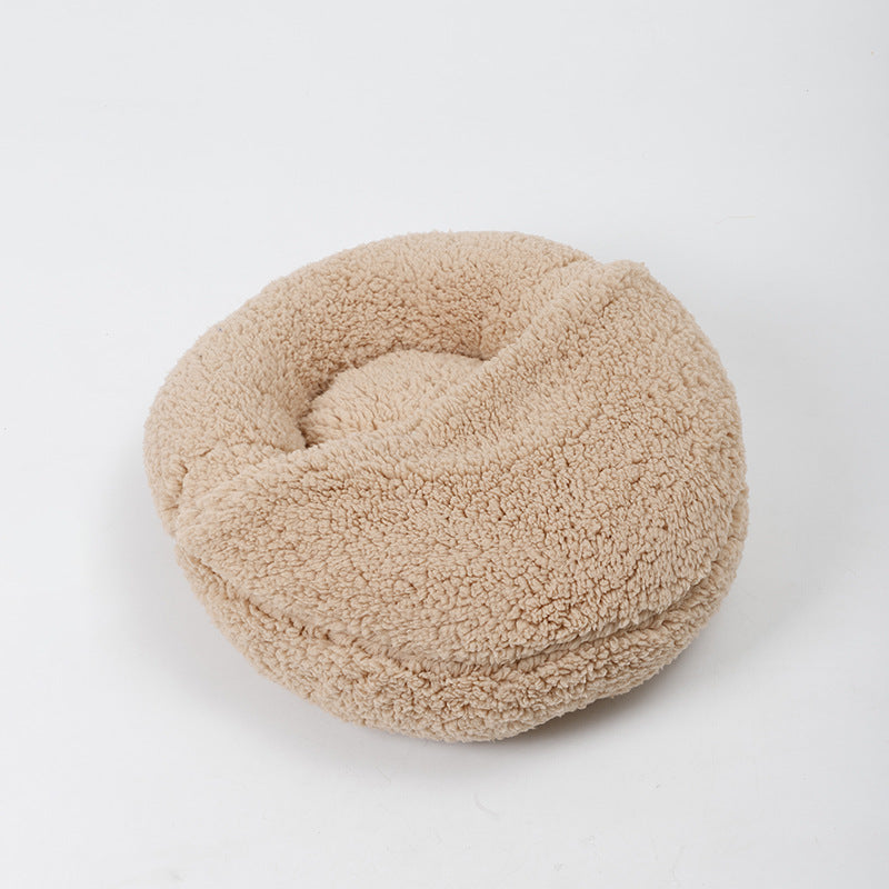 Winter Warm Pet Dog Mat