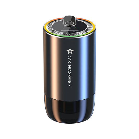 Smart Starry Car Aromatherapy Spray Ambience Light